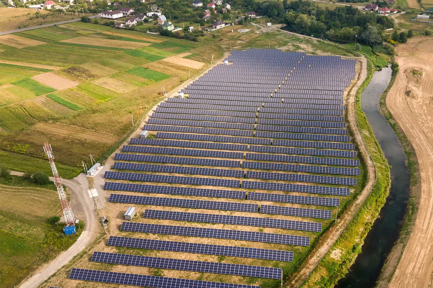 The 2026 Solar Strategic Report