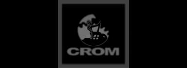 Crom Logo