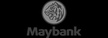 Maybank Logo