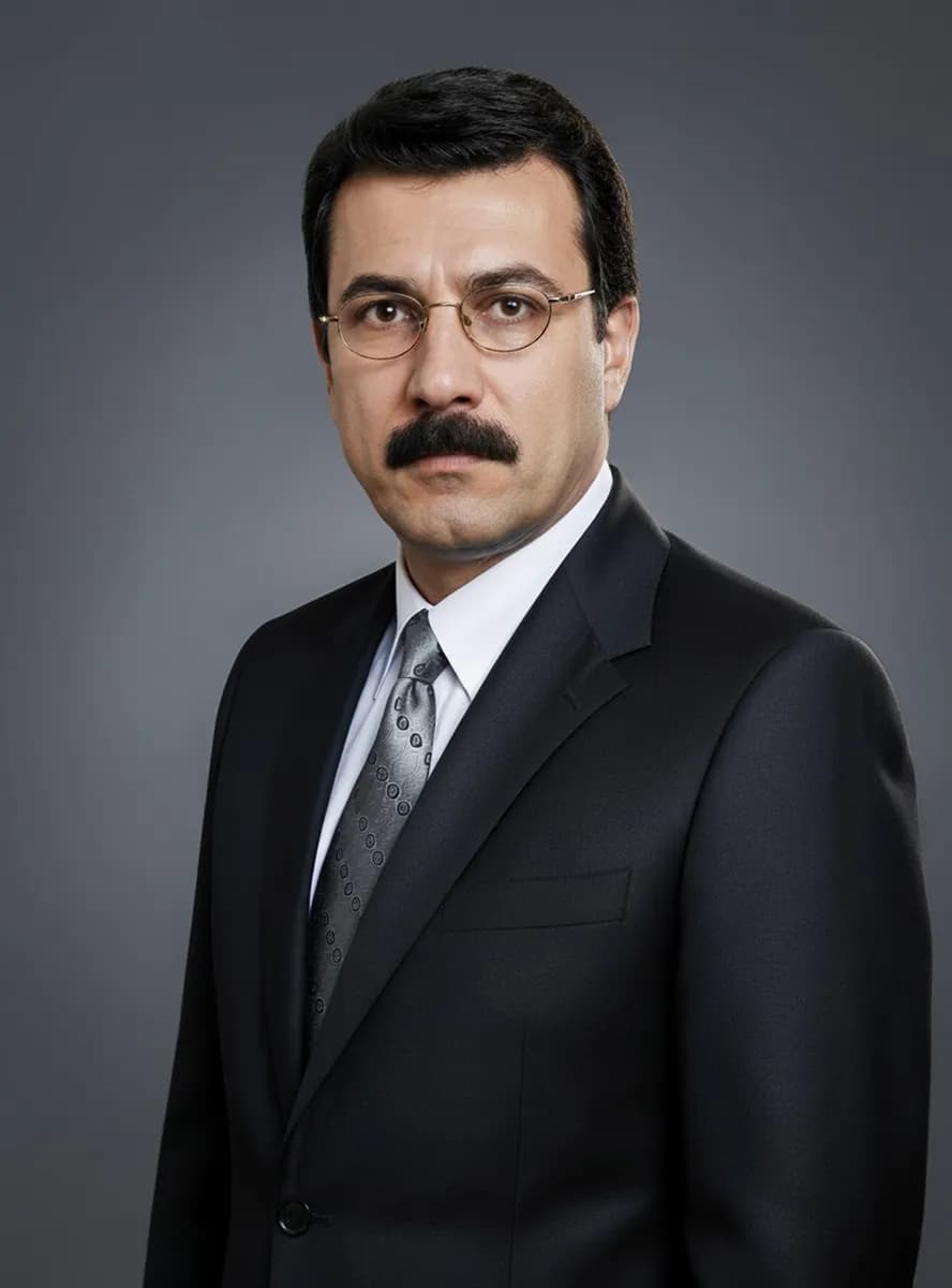 Emad Abou el Nasr