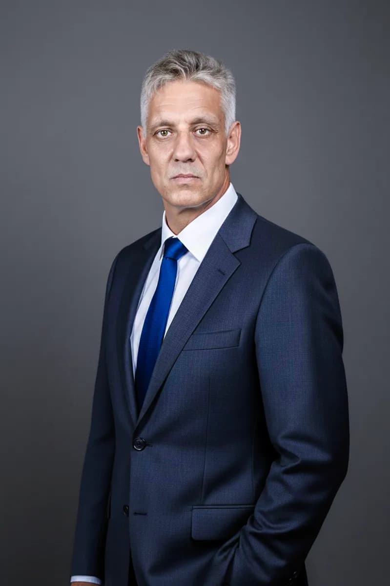 Alexander Hristov