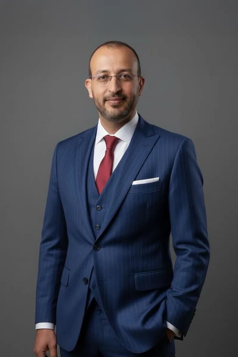 Aymen Boughanmi