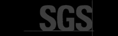 SGS Logo