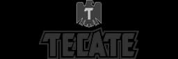 Tecate Logo