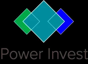 Power Invest Logo