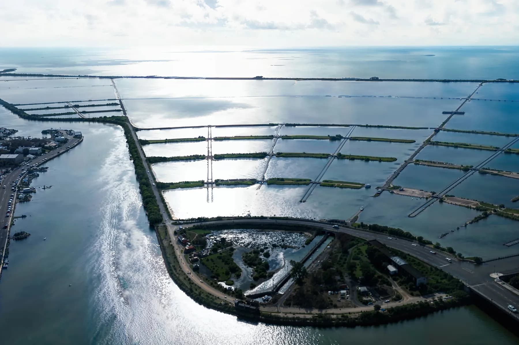 BG Titan Group Strategic Infrastructure