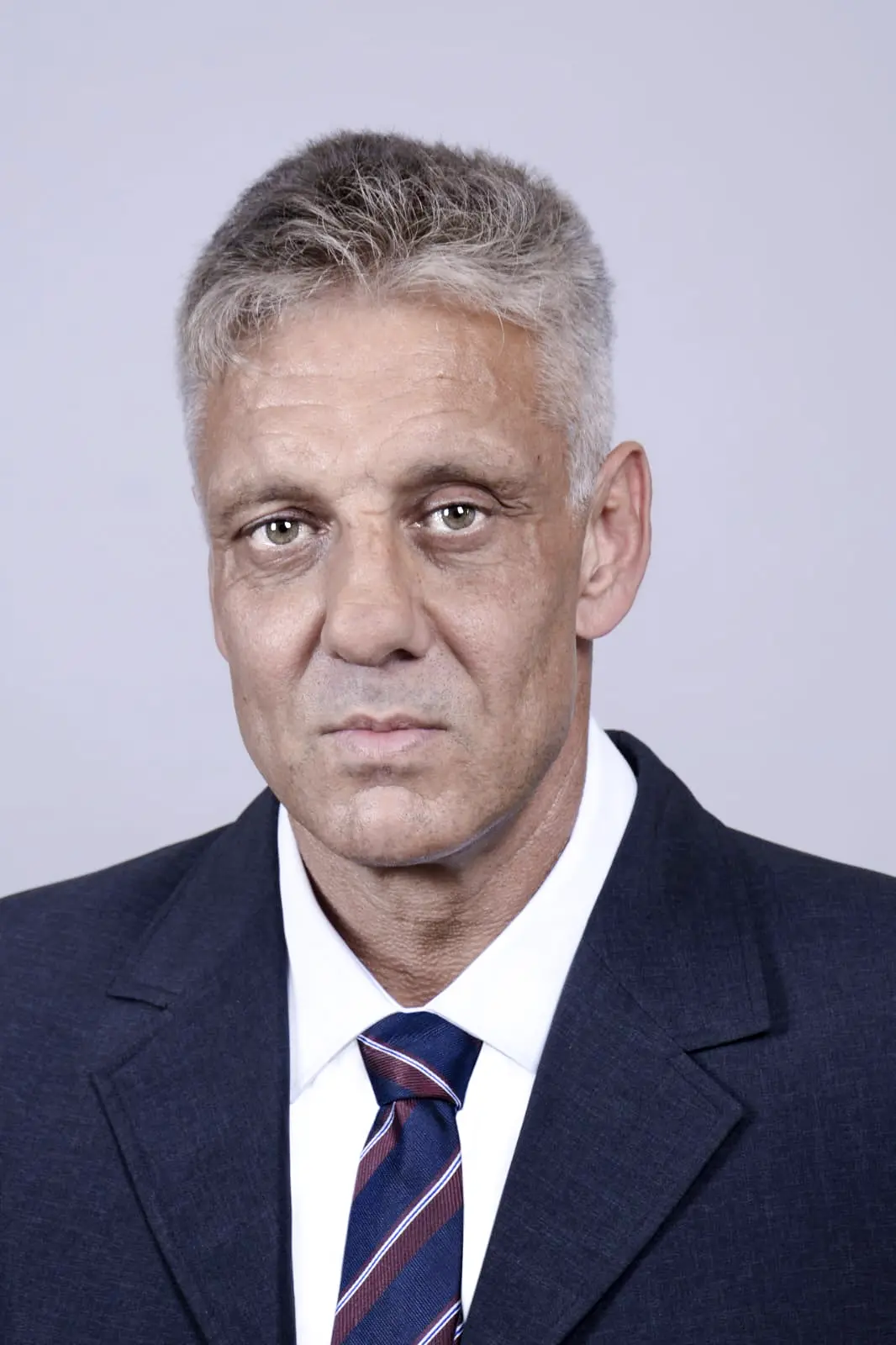 Alexander Hristov