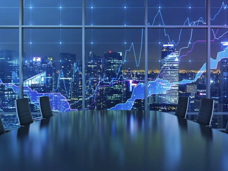BG Titan Energy Financial Services