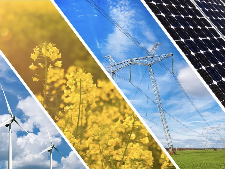 BG Titan Energy Natural Resources