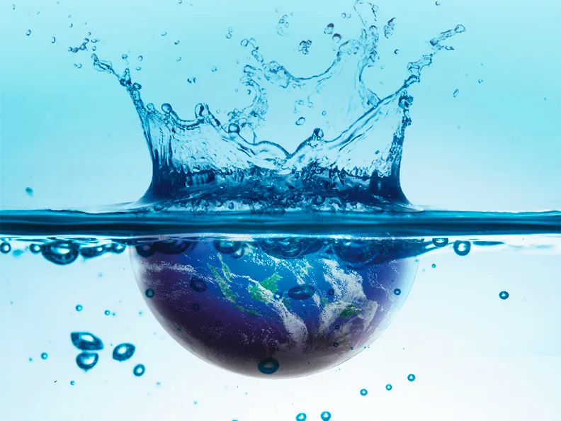 BG Titan Energy Technology, Media and Telecom